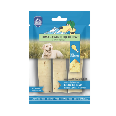 Himalayan Dog Chew® | Chicken