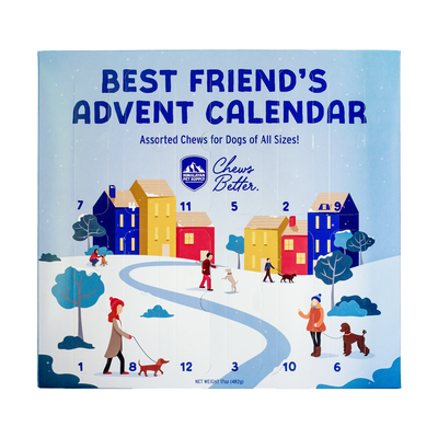 Advent Calendar