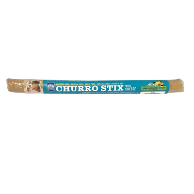 Churro Stix | Cheese