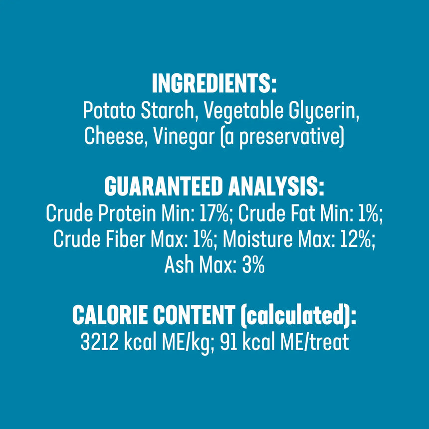 Churro Tub | Cheese