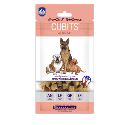 Cubits | Bacon