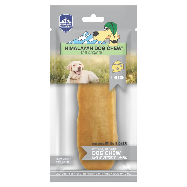 Himalayan Dog Chew® Cheese