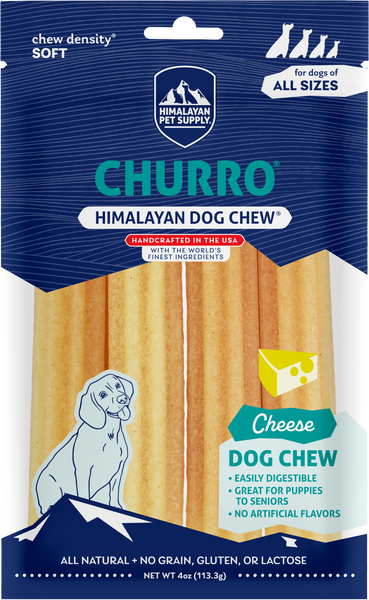 Himalayan yaky churro hot sale