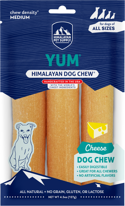 YUM | Cheese