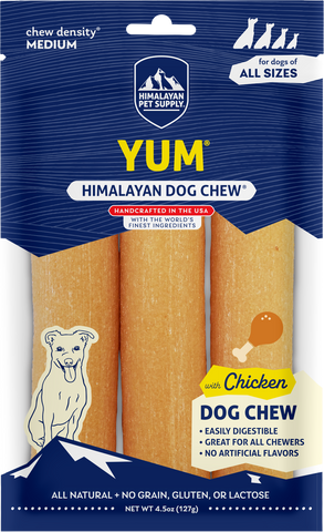 YUM | Chicken