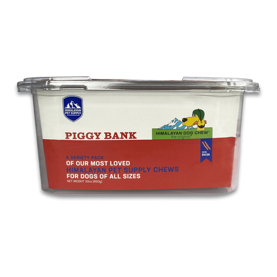 Variety Pack | Piggy Bank