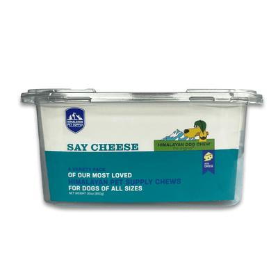 Variety Pack | Say Cheese