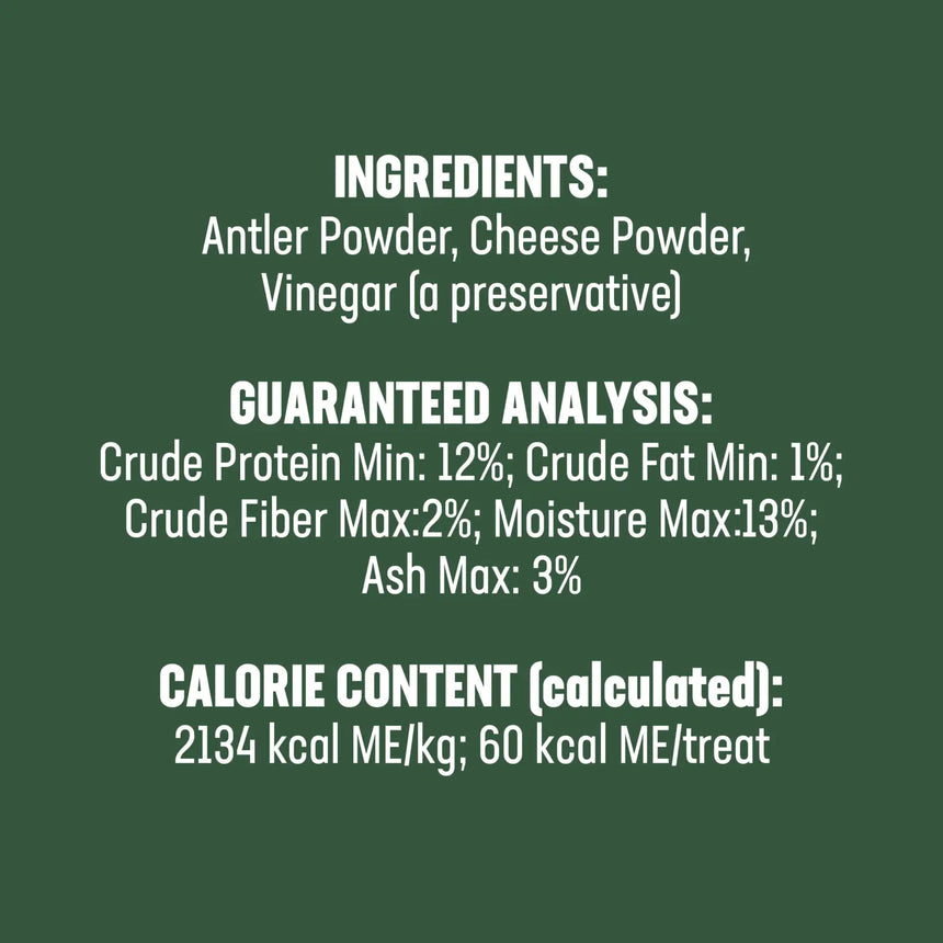 Unhide | Small Rawhide-free Chew