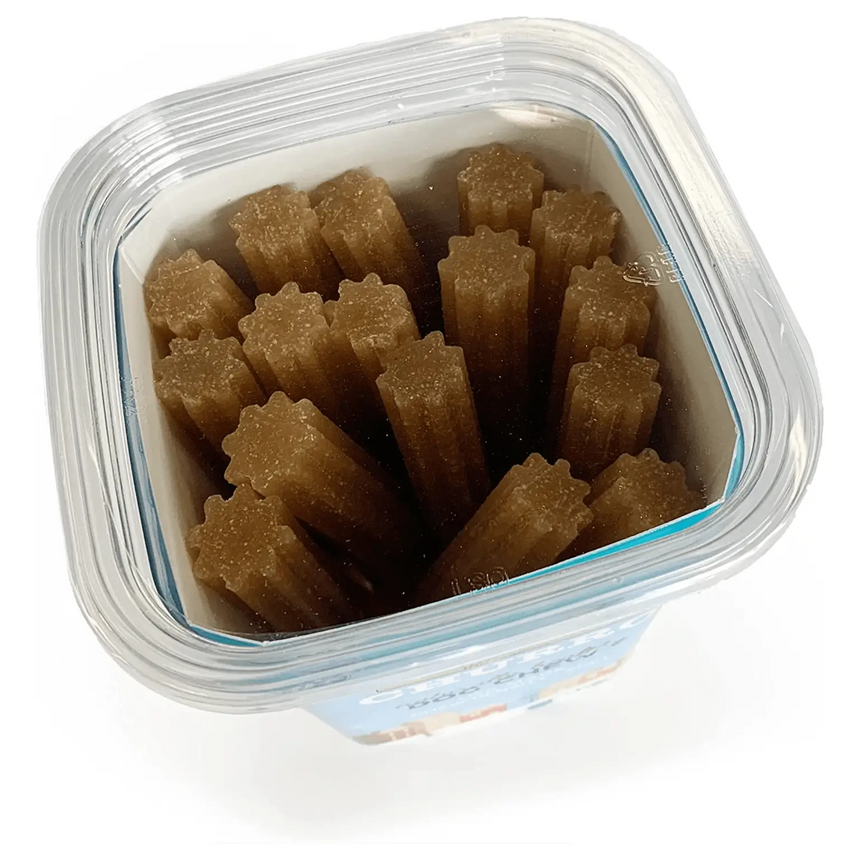 Churro Tub | Sweet Potato