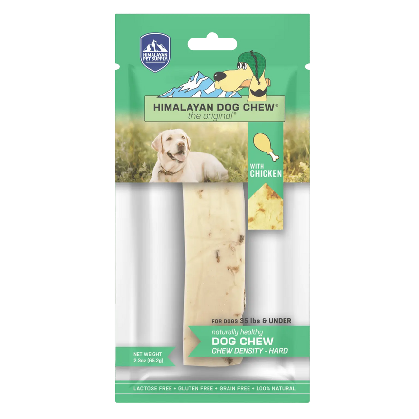 Himalayan Dog Chew® | Chicken