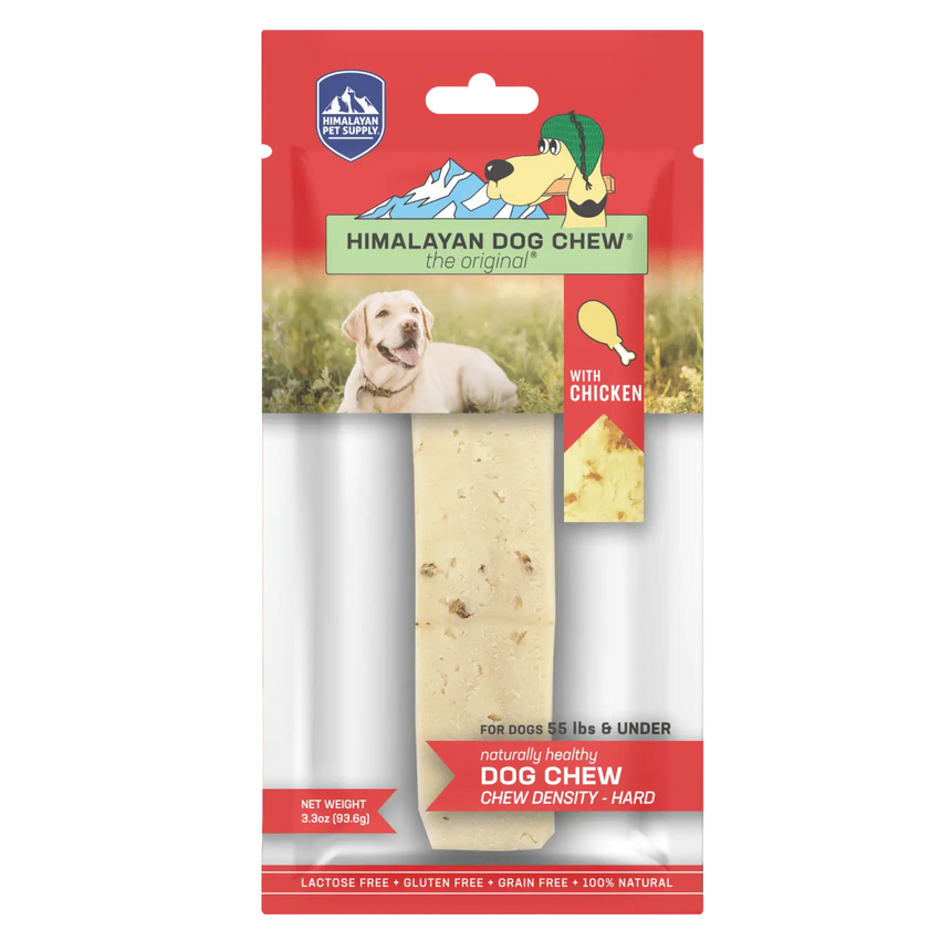 Himalayan Dog Chew® | Chicken