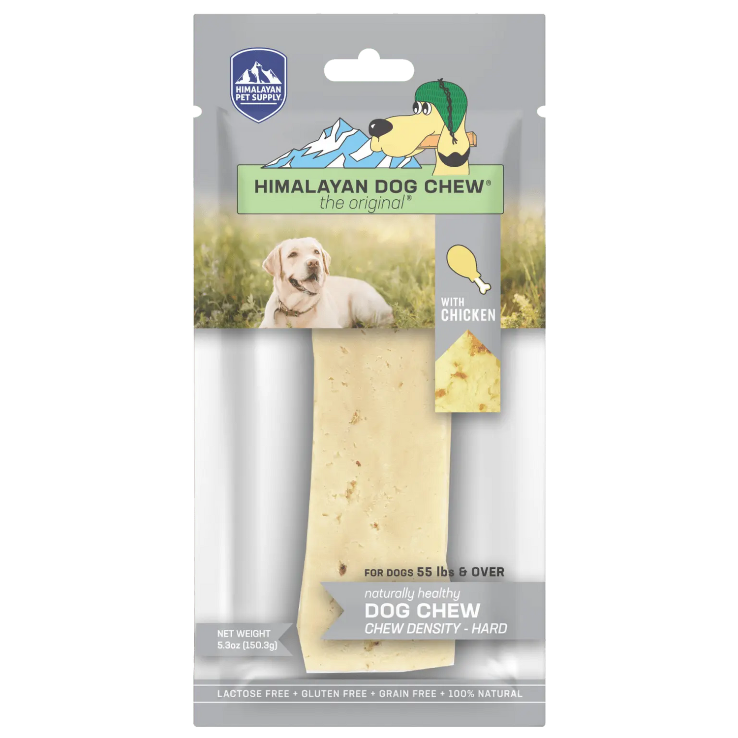 Himalayan Dog Chew Chicken