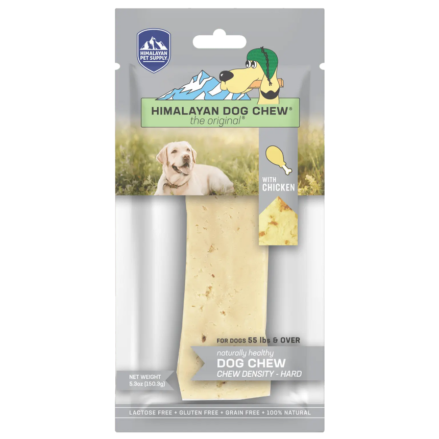 Himalayan Dog Chew® | Chicken