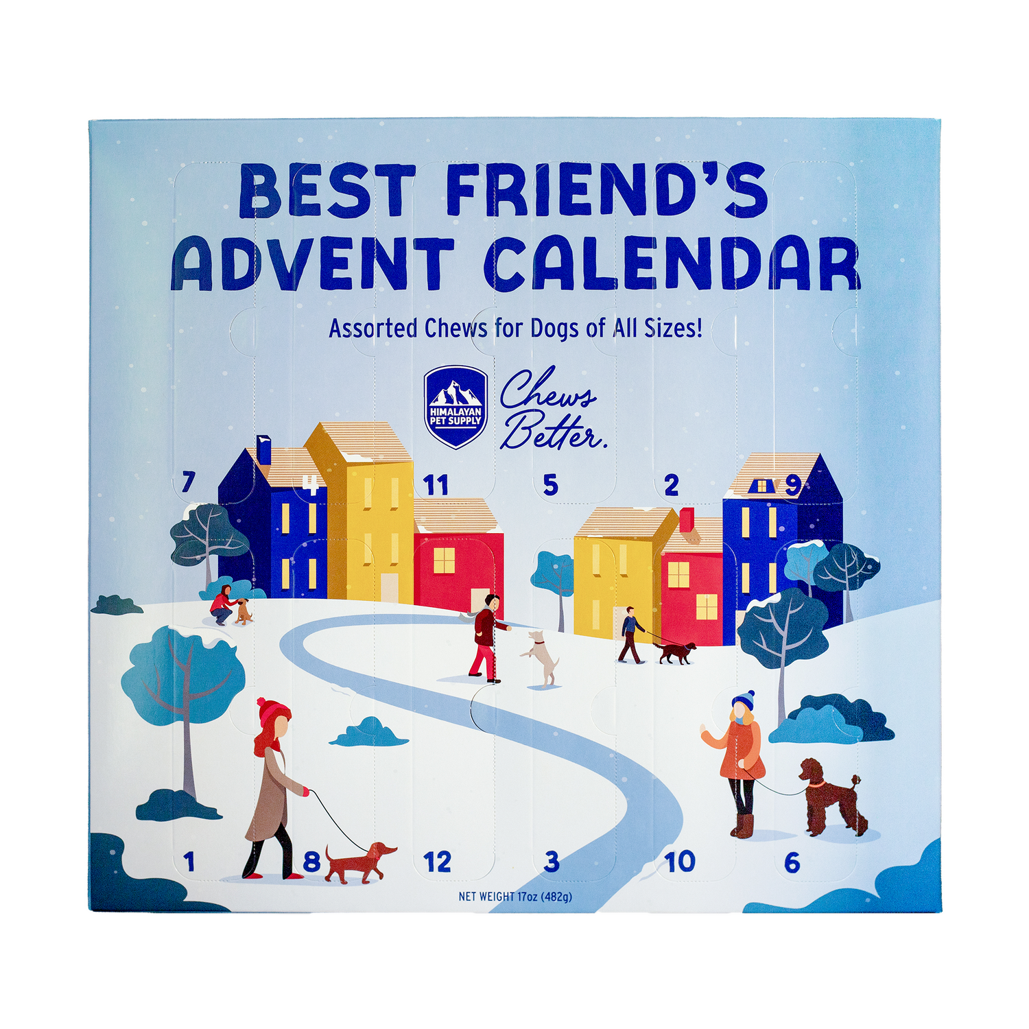 Advent Calendar advent-calendar