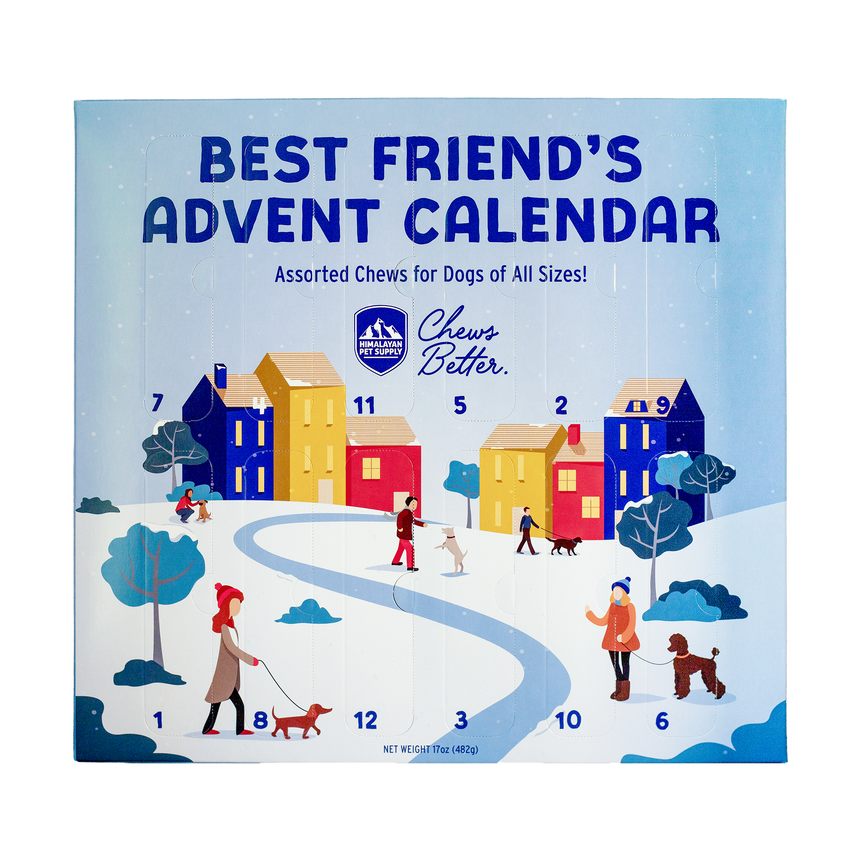 Advent Calendar