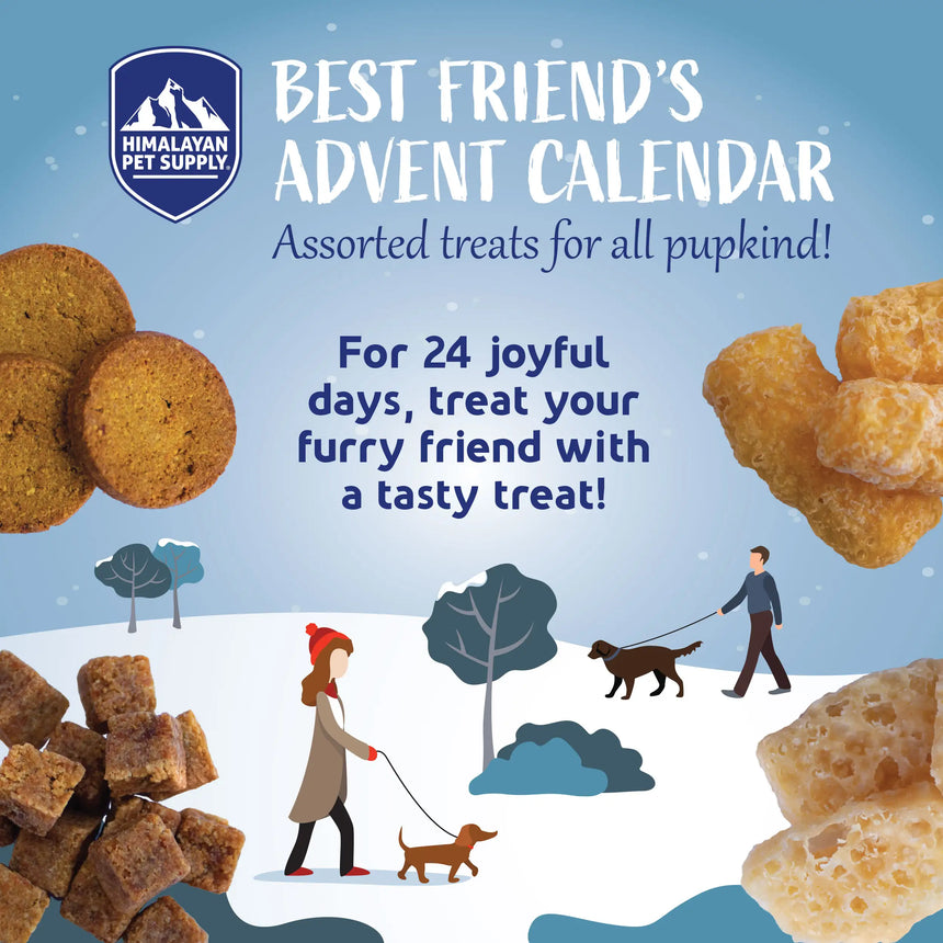 Advent Calendar Advent Calendar