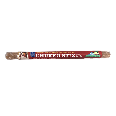 Churro Stix | Bacon