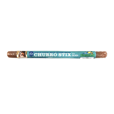 Churro Stix | Salmon