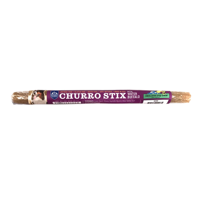 Churro Stix | Water Buffalo