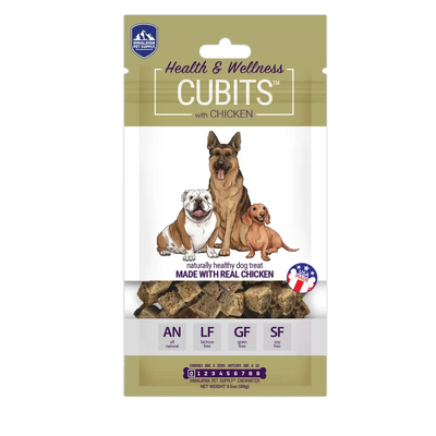 Cubits | Chicken