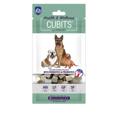 Cubits | Yogurt