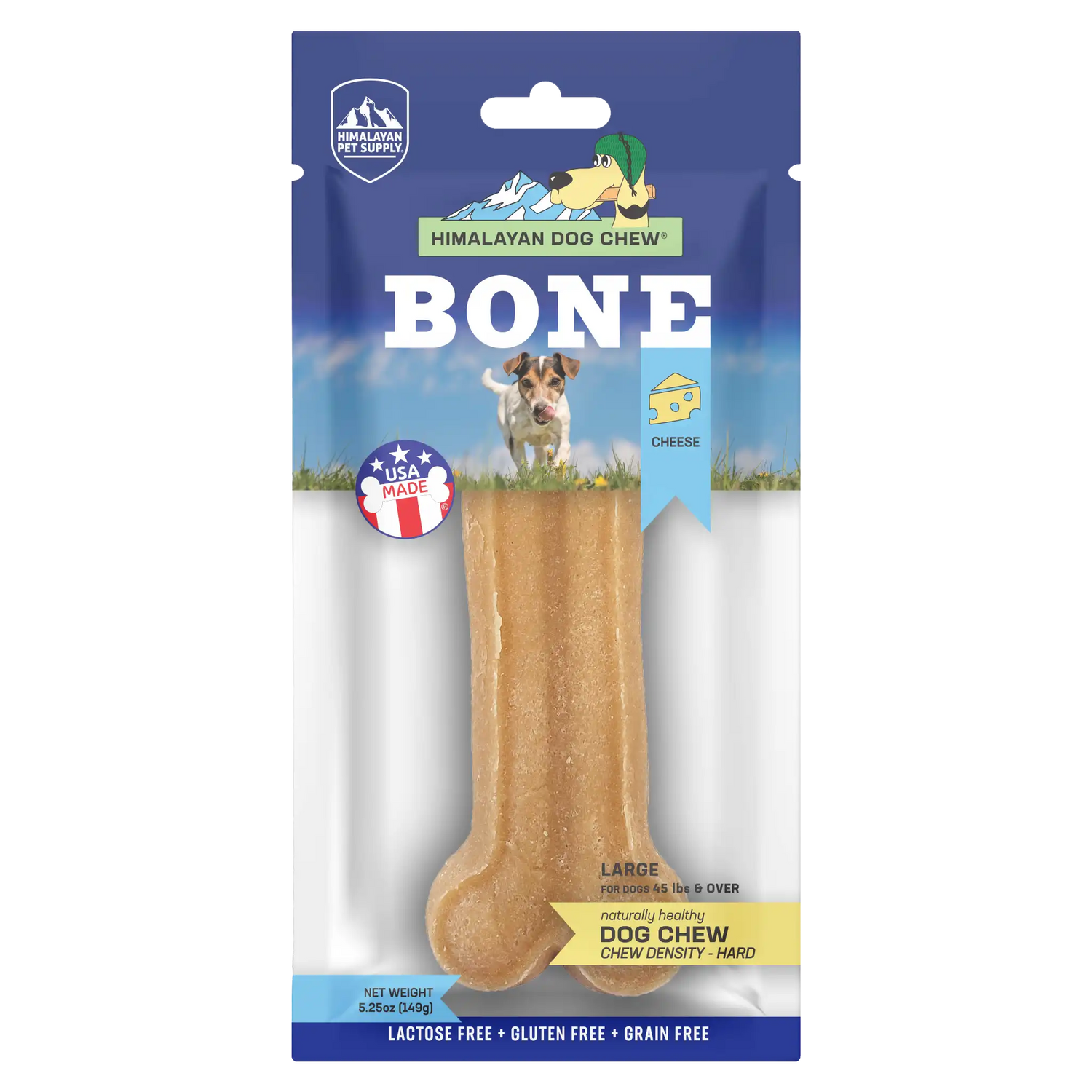 Dog cheese chew microwave hotsell
