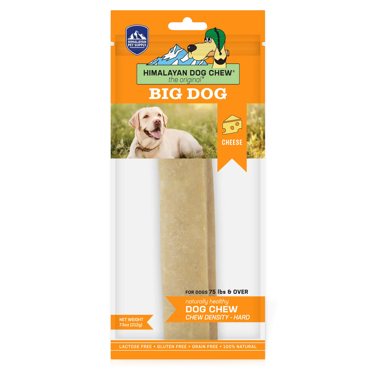 Original himalayan dog chew best sale