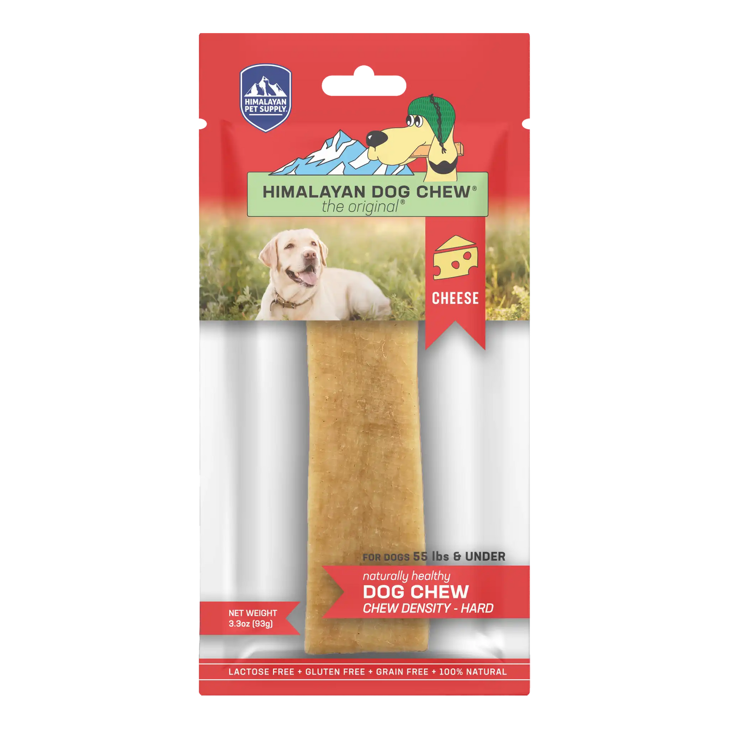 Himalayan dog chew the original best sale