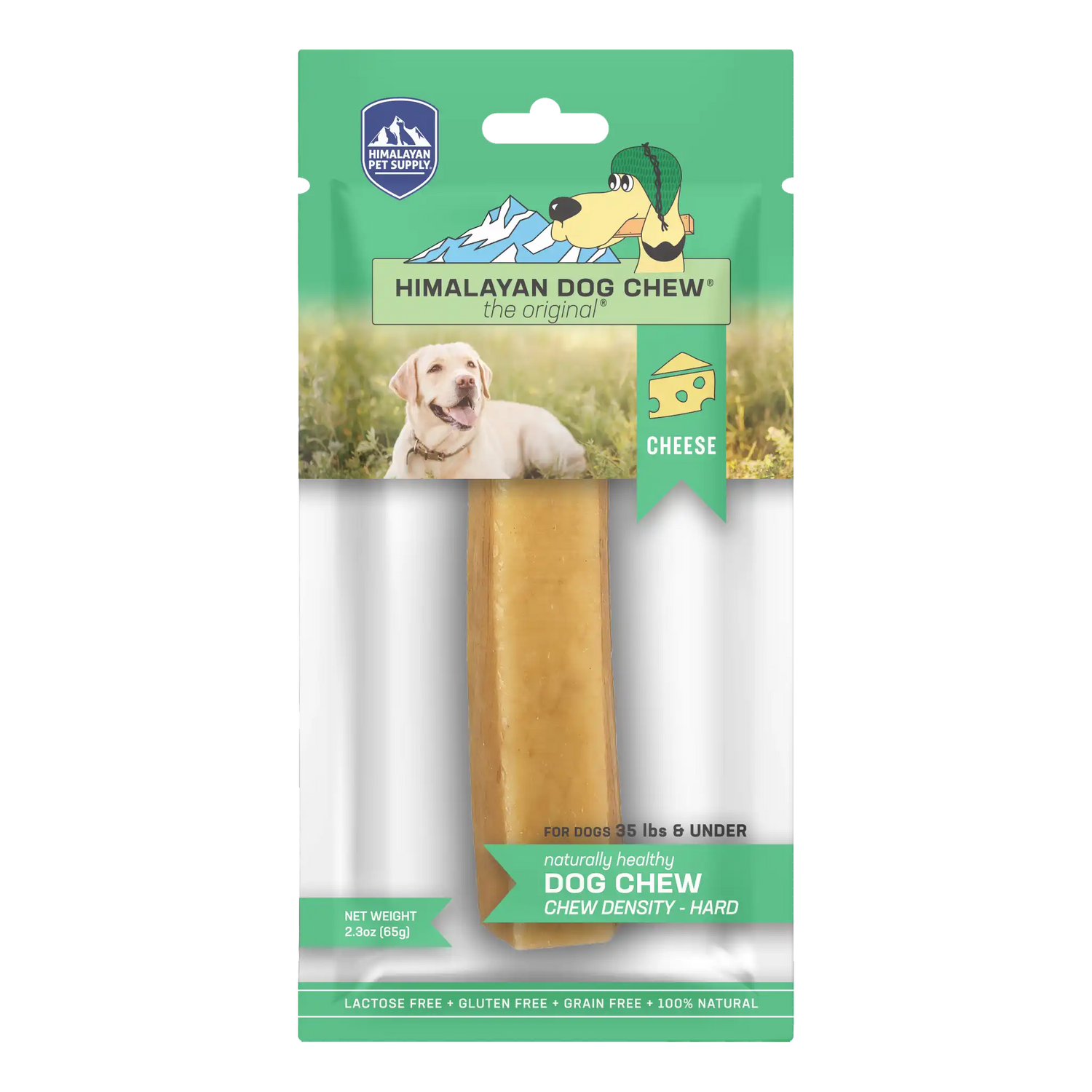 Himalayan Dog Chew Cheese