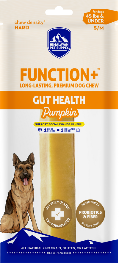Function+ Gut Health