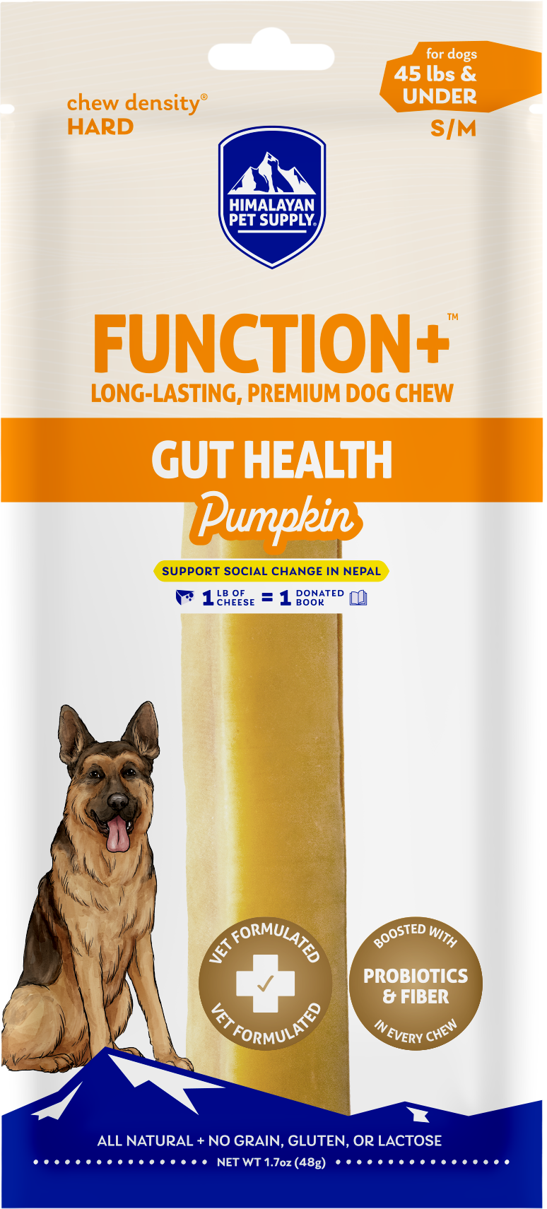 Function+ Gut Health
