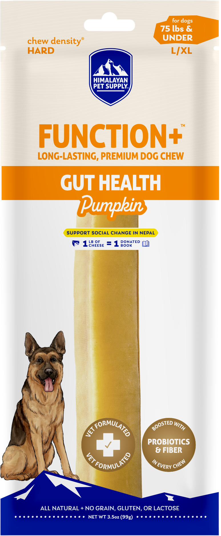 Function+ Gut Health