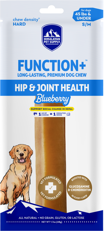 Function+ Hip & Joint