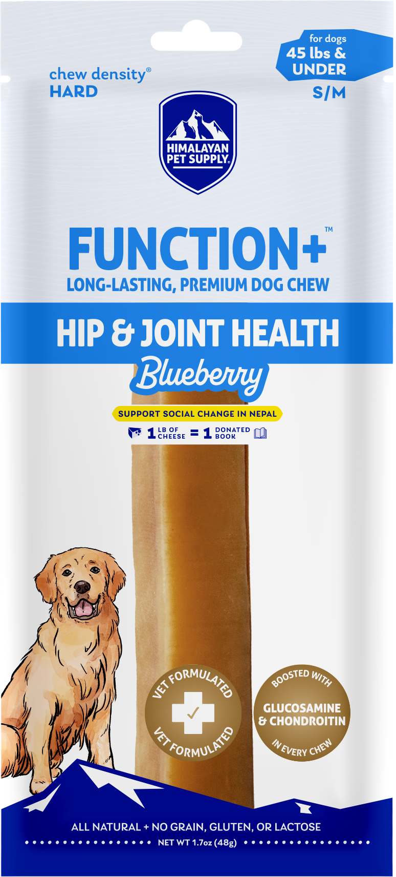 Function+ Hip & Joint