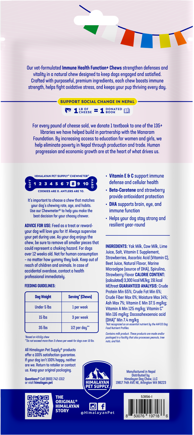 Function+ Immune Health