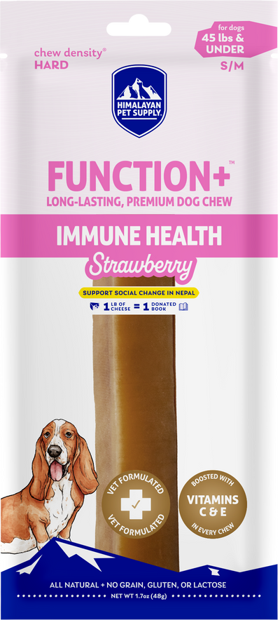 Chews & Bones