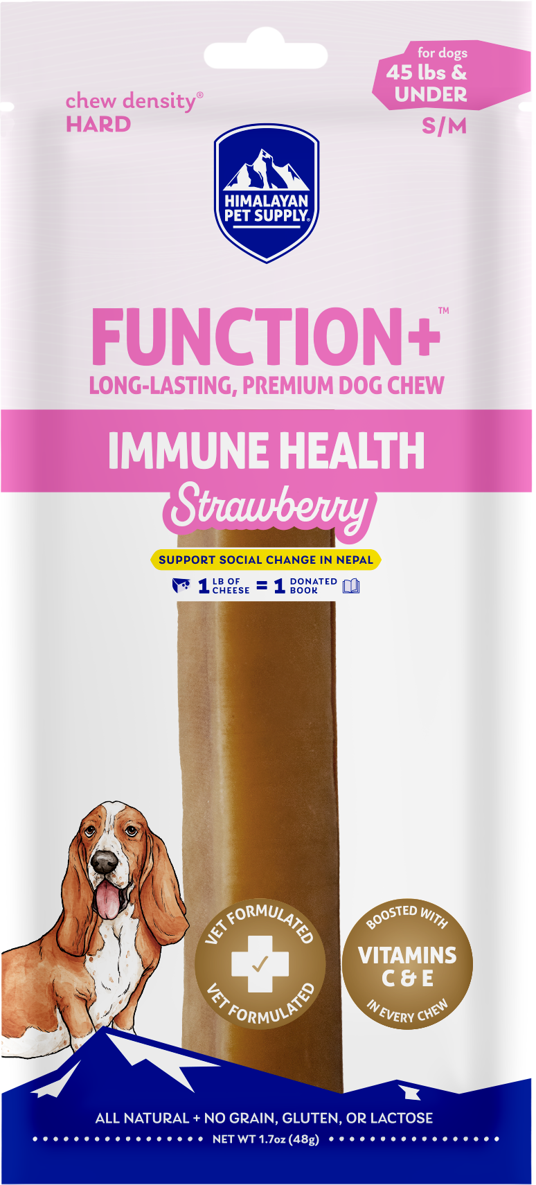 Function+ Immune Health