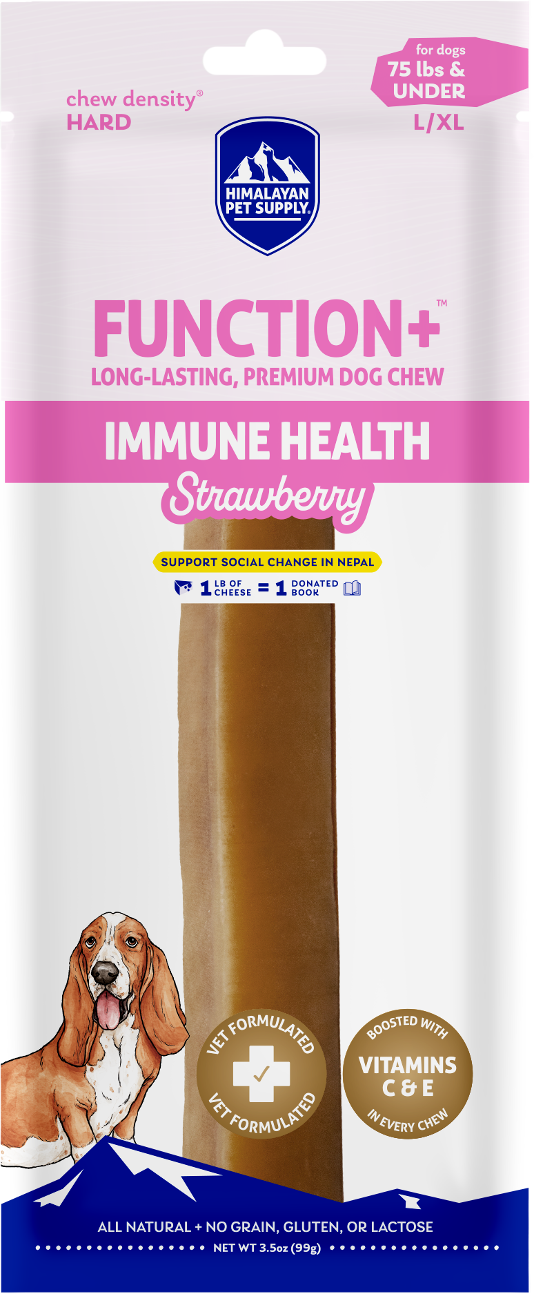 Function+ Immune Health