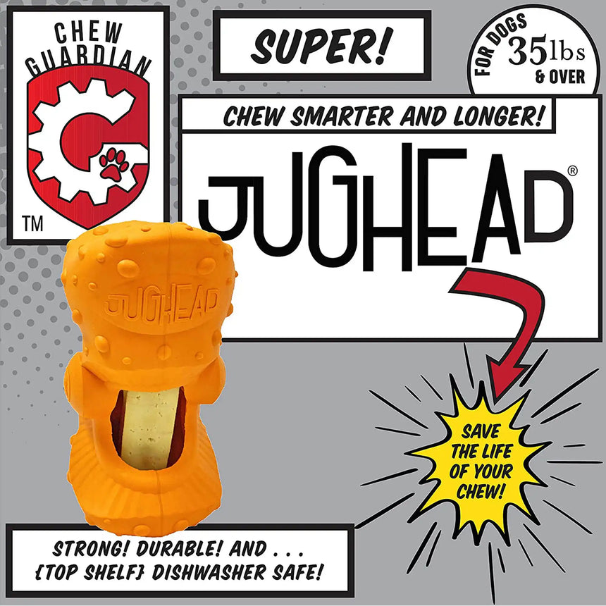 Jughead | Super