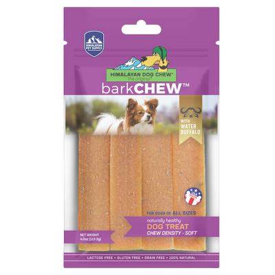 barkCHEW | Water Buffalo