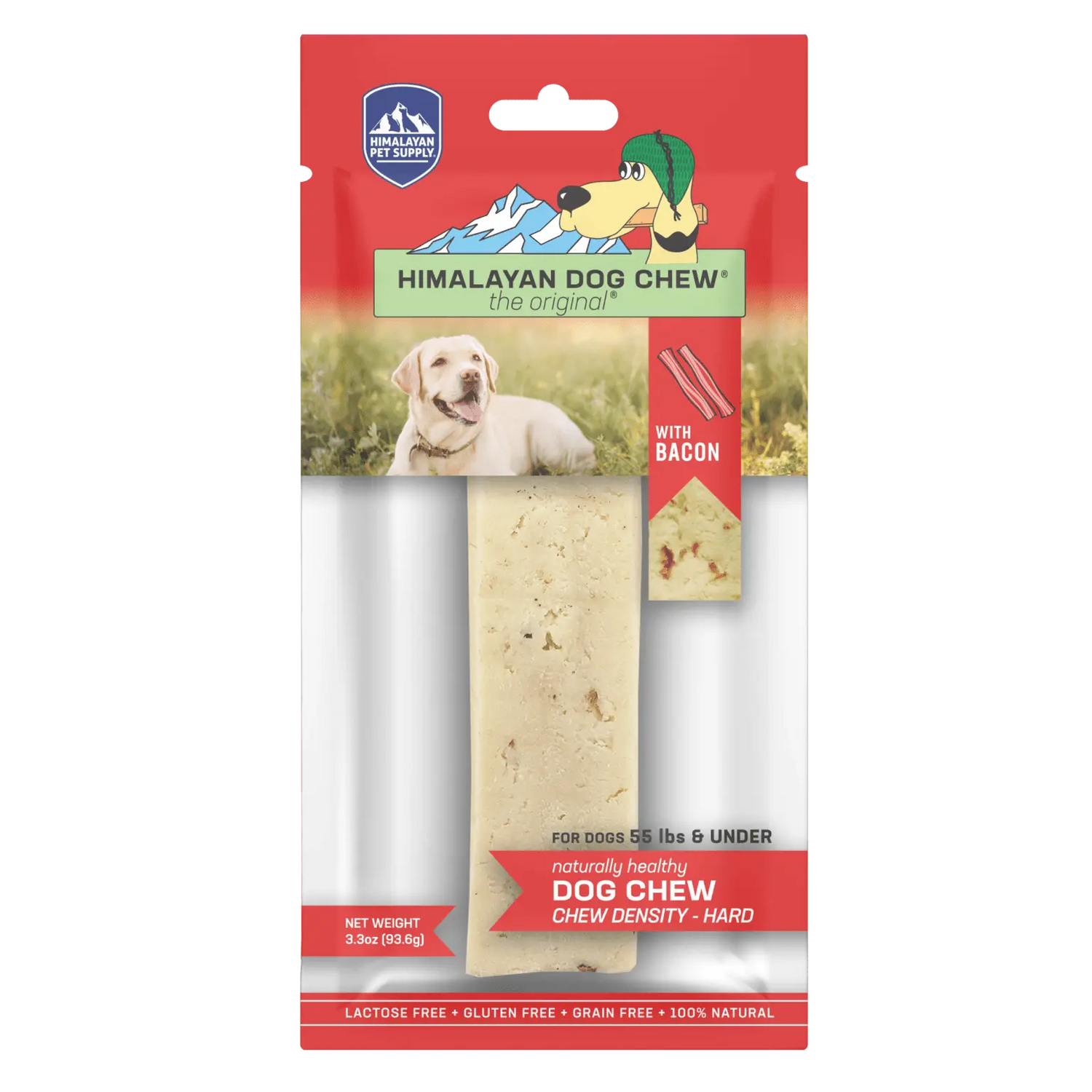Himalayan dog best sale chew canada