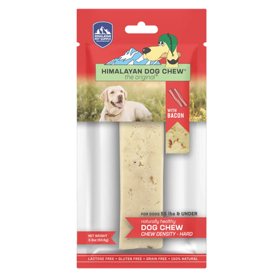 Himalayan Dog Chew® | Bacon