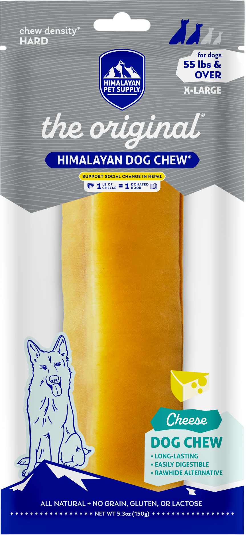 Himalayan dog chew cheese online