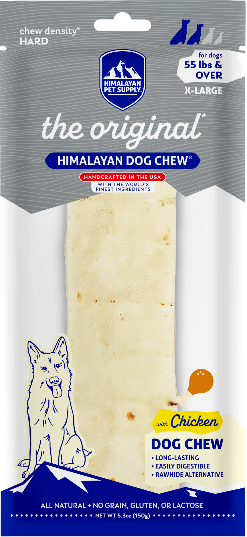 Hard cheese dog chew hot sale