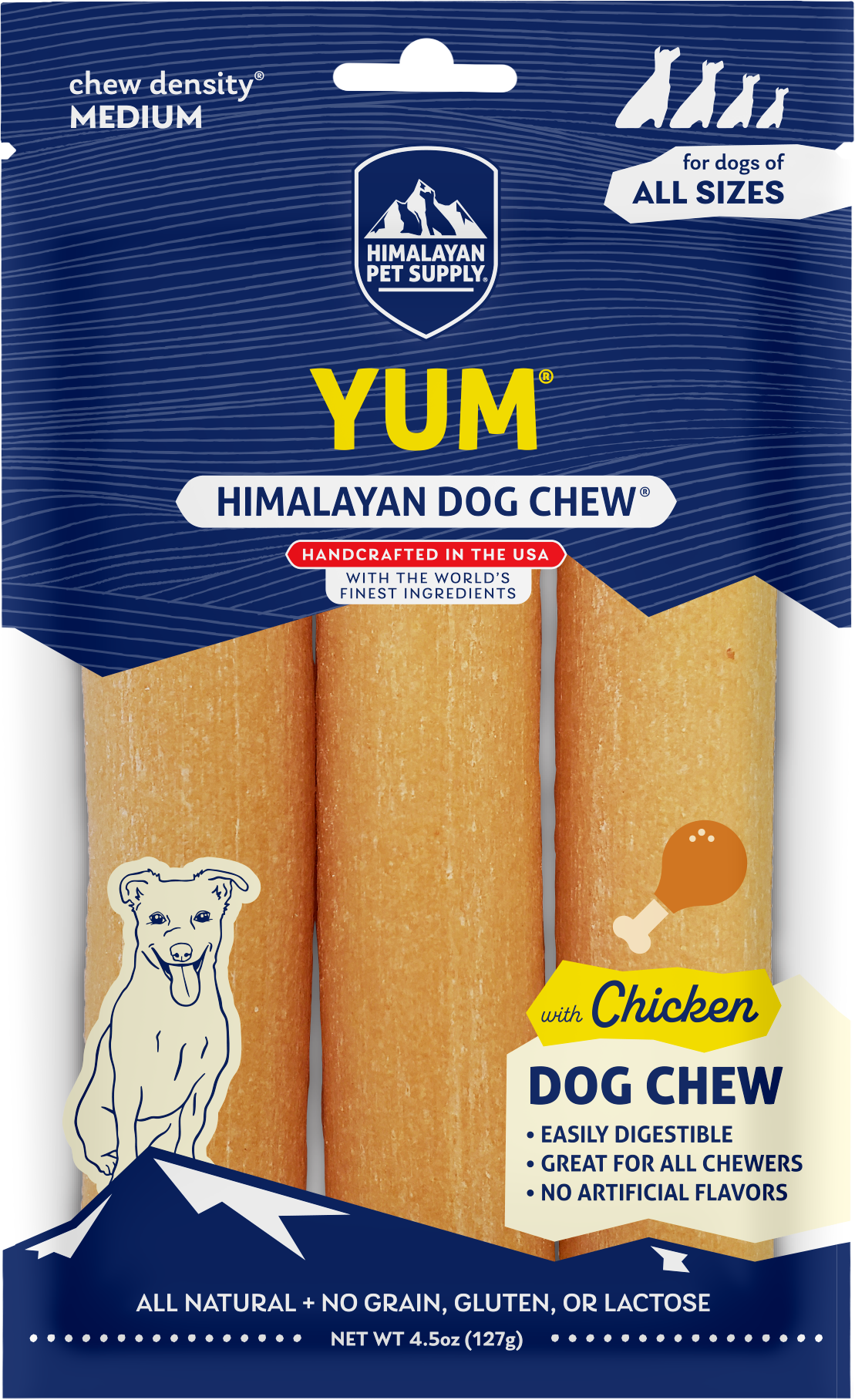YUM | Chicken YUM | Chicken