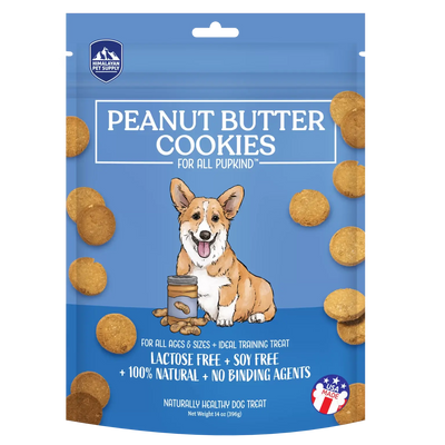 Cookies | Peanut Butter