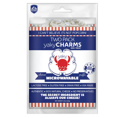 yakyCHARMS | Original 2 Pack