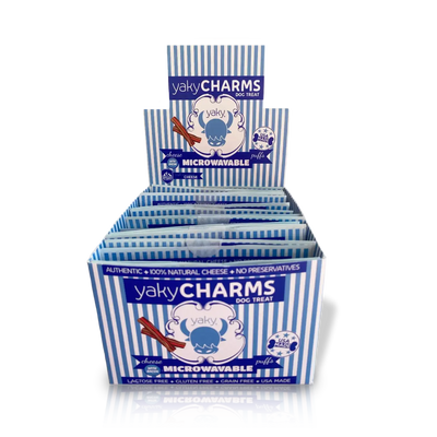 yakyCHARMS | Bacon 12 Pack