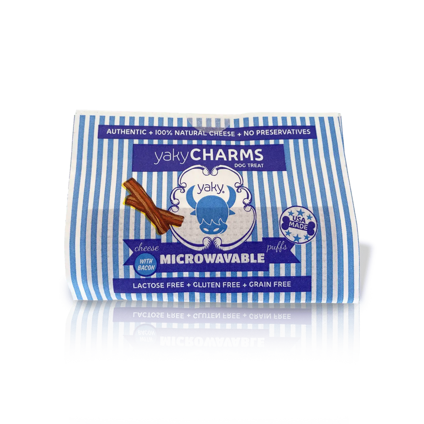 yakyCHARMS | Bacon 12 Pack