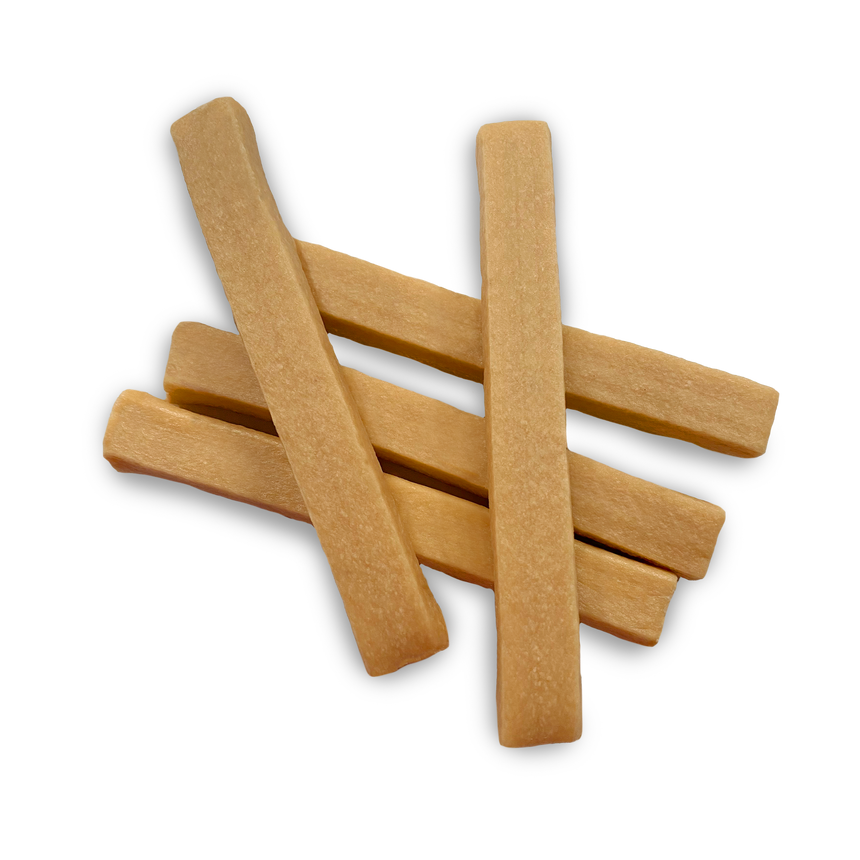 Yogurt Sticks | Apple Honey